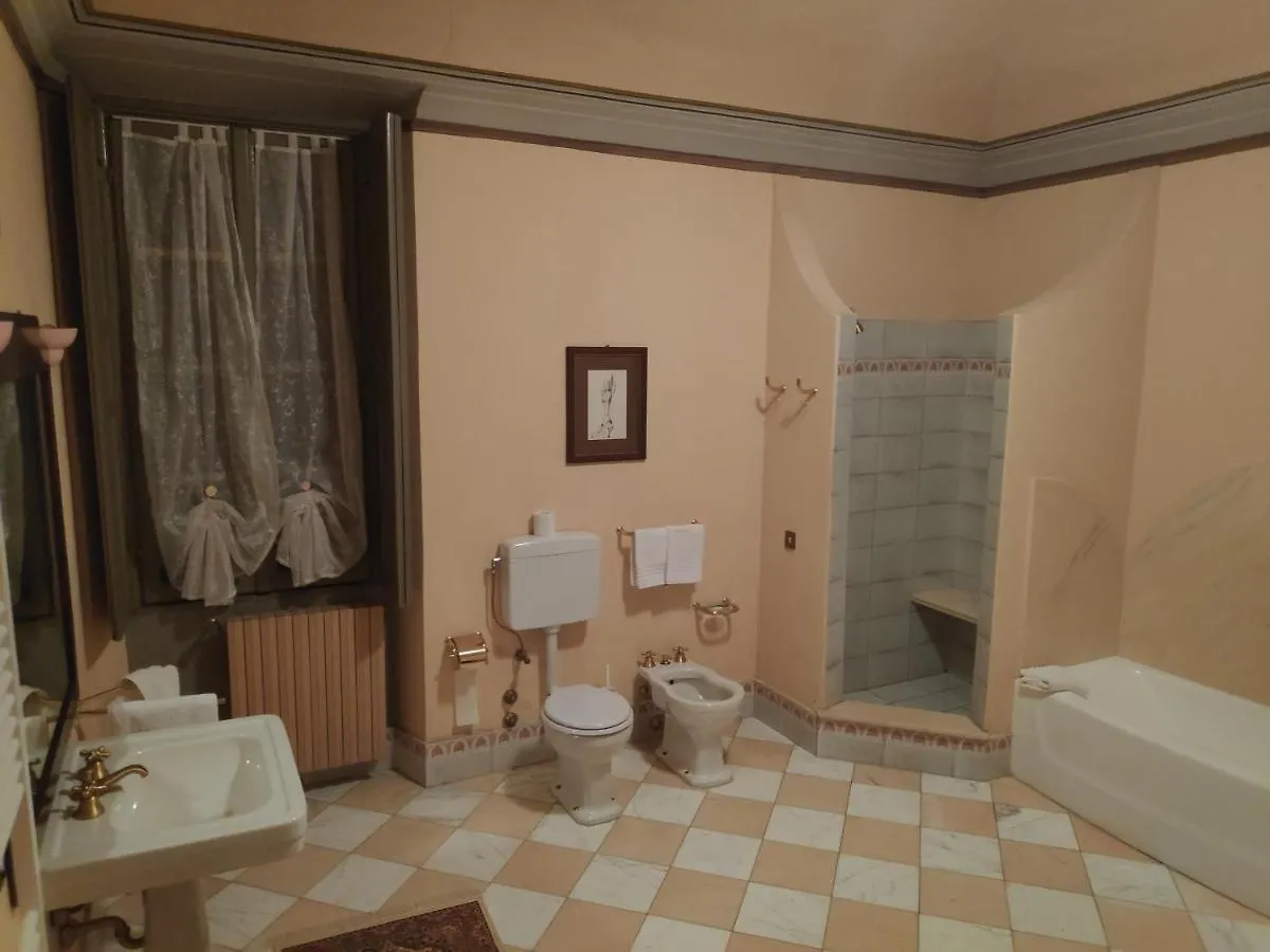 Villa Cantoni Gropello Cairoli 0*,
