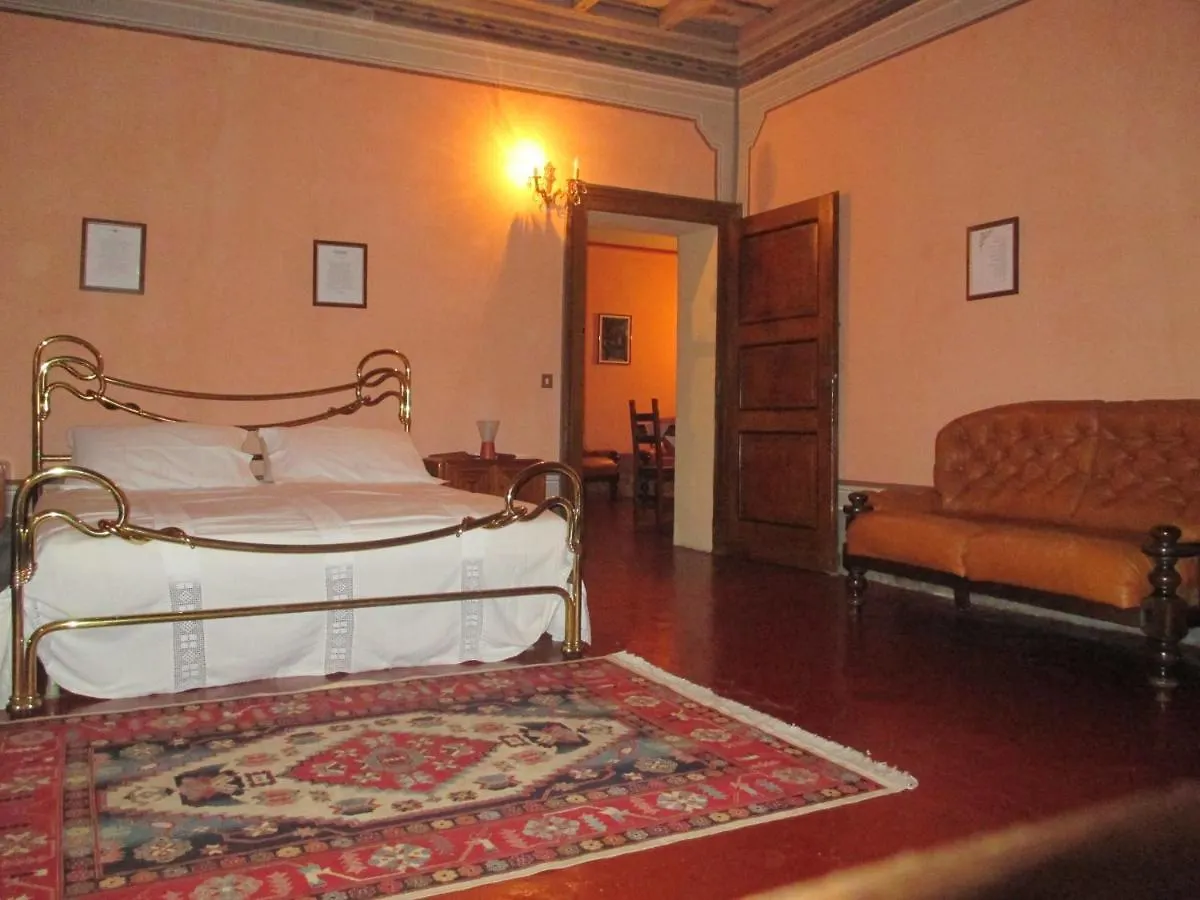 Villa Cantoni Gropello Cairoli Gasthuis