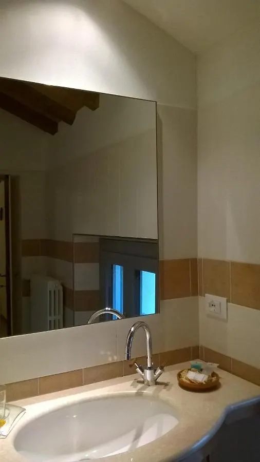 Gasthuis Villa Cantoni Gropello Cairoli