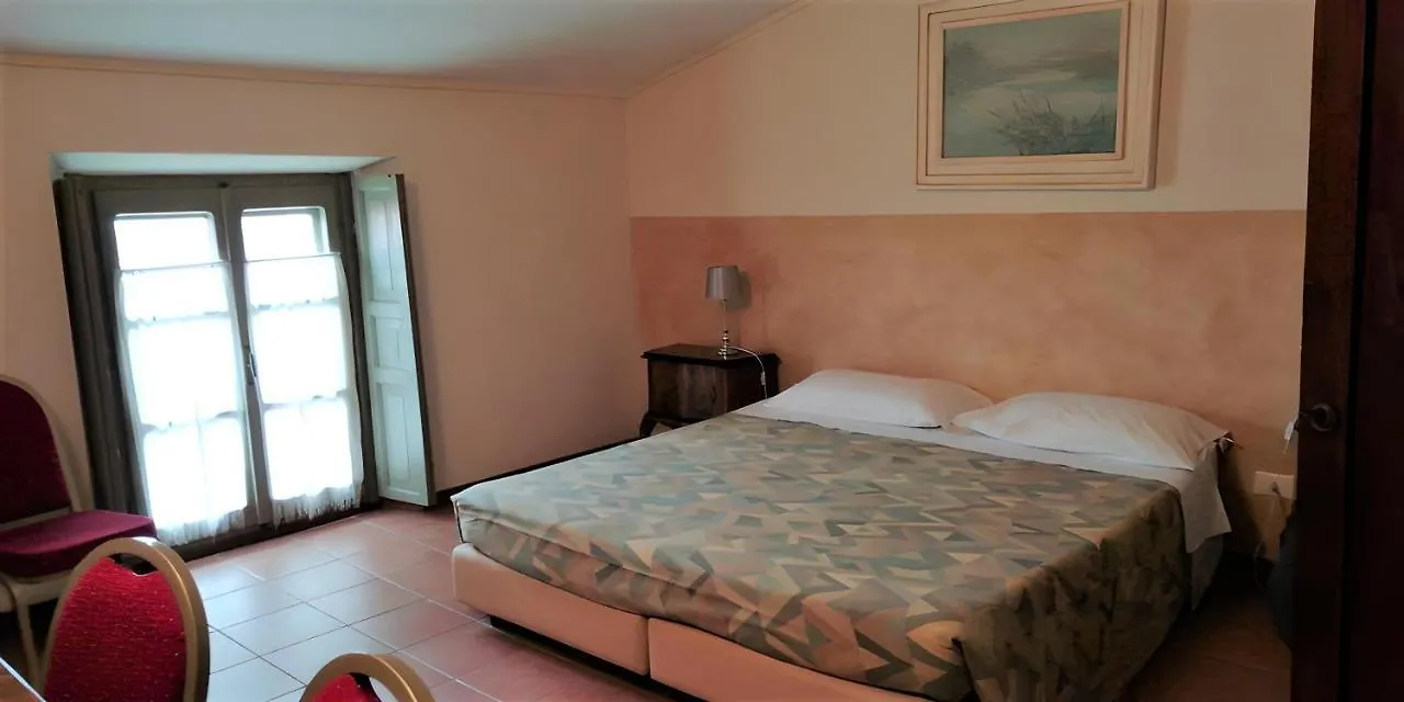 Villa Cantoni Gropello Cairoli Gasthuis