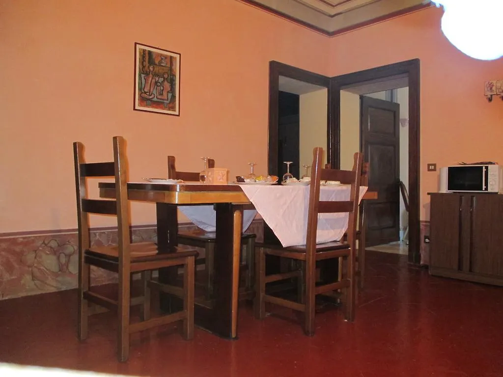 Villa Cantoni Gropello Cairoli 0*,