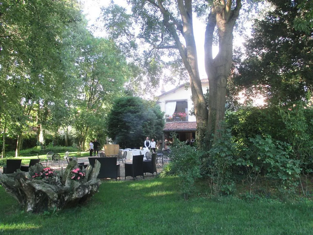 Villa Cantoni Gropello Cairoli 0*,