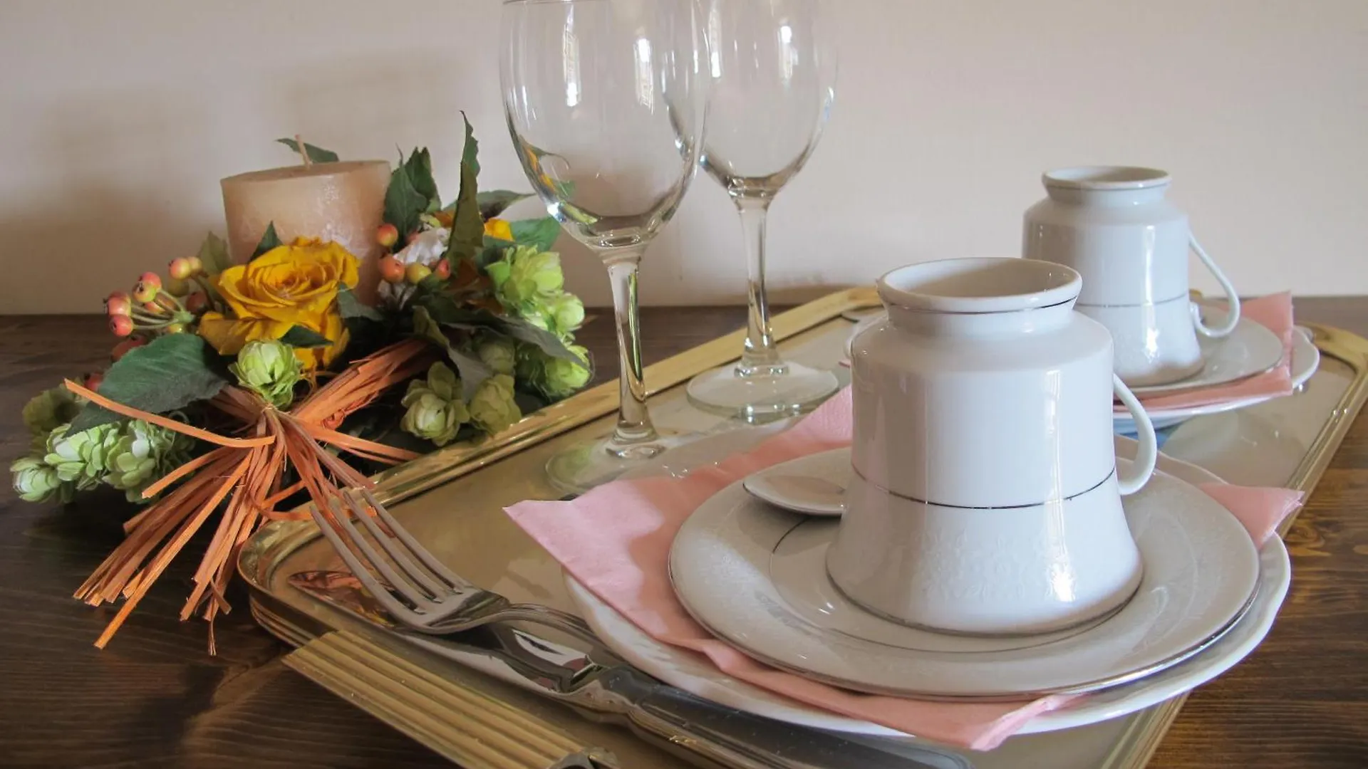 Guest house Villa Cantoni Gropello Cairoli