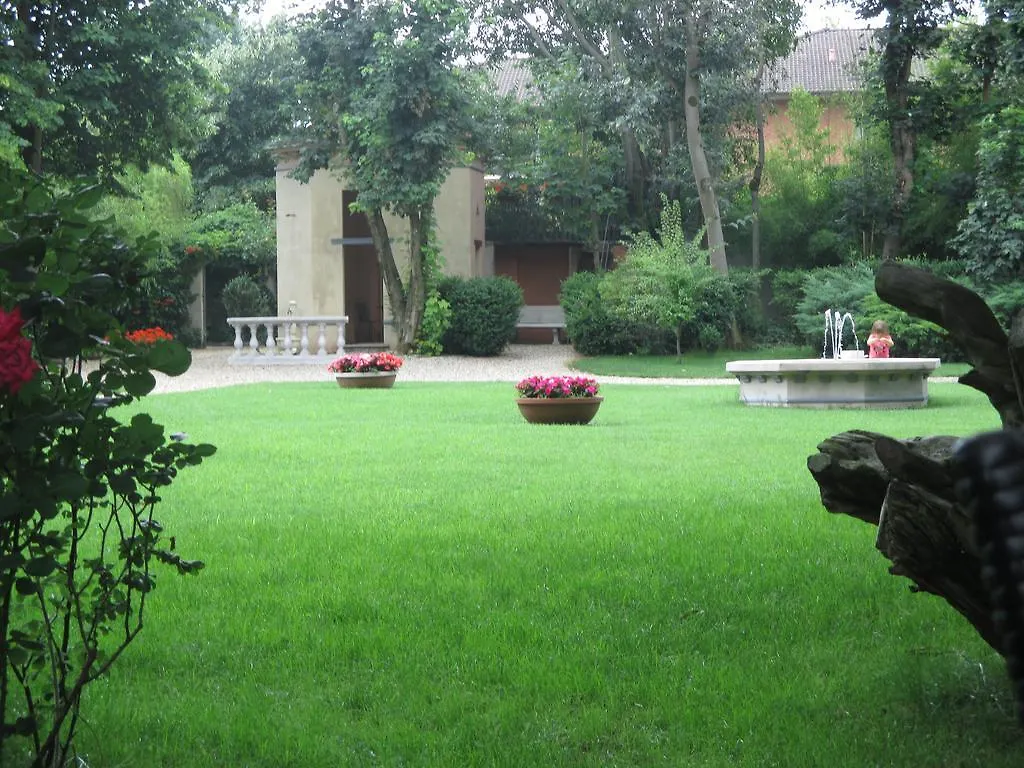 Villa Cantoni Gropello Cairoli