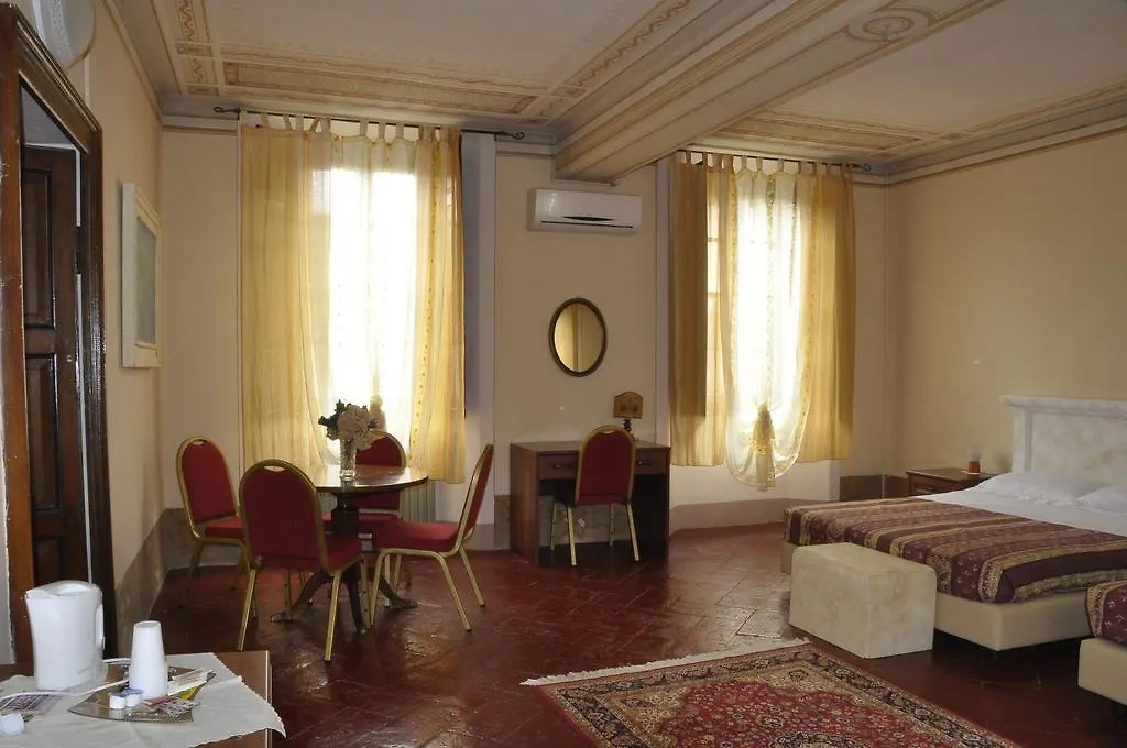 Villa Cantoni Gropello Cairoli Gasthuis