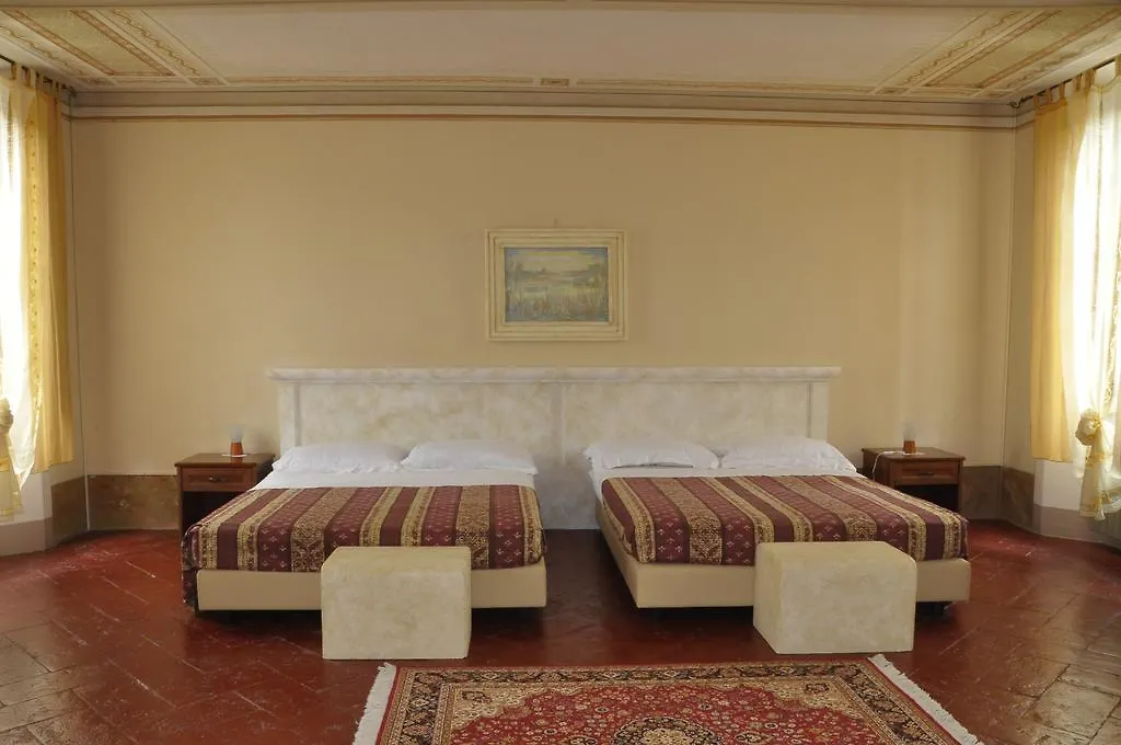 Villa Cantoni Gropello Cairoli Italië