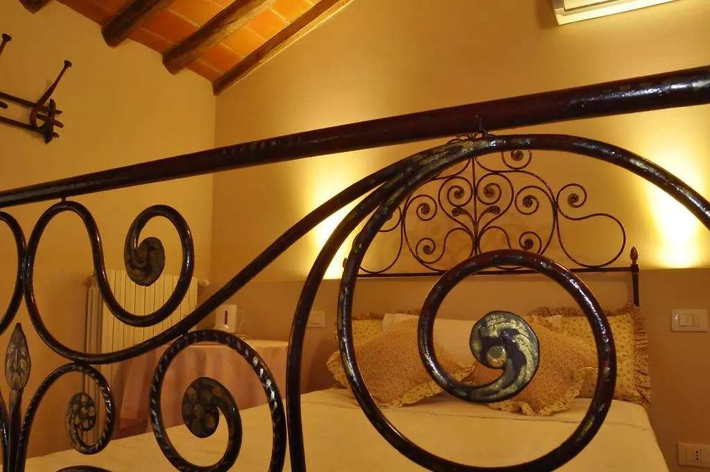 Villa Cantoni Gropello Cairoli Gasthuis