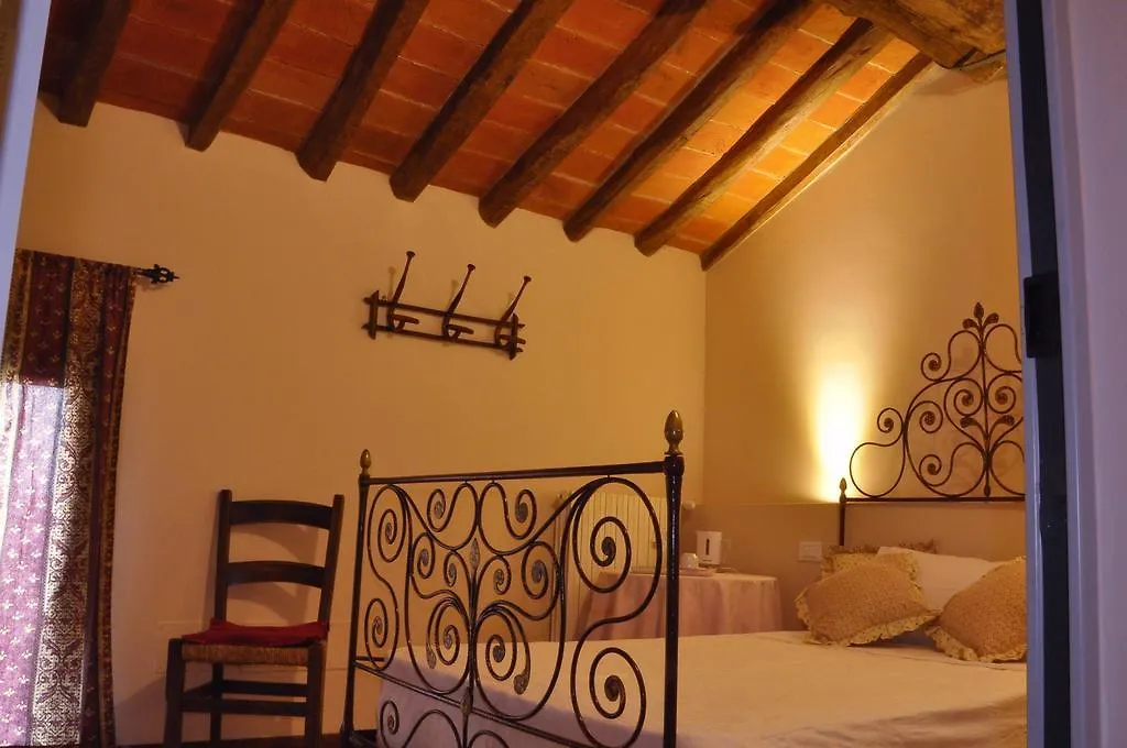 Gasthuis Villa Cantoni Gropello Cairoli