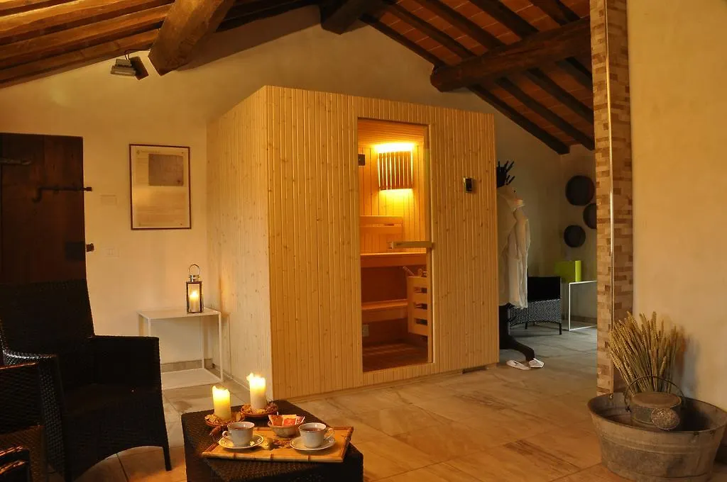 Villa Cantoni Gropello Cairoli 0*,