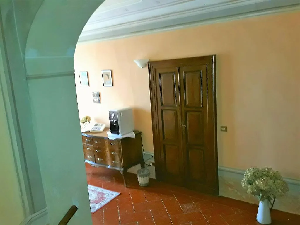 Villa Cantoni Gropello Cairoli Gasthuis