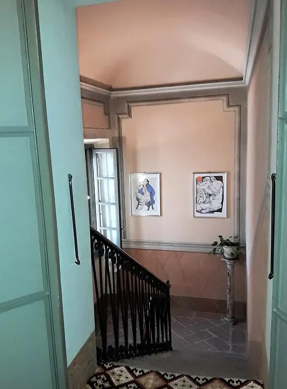 Villa Cantoni Gropello Cairoli