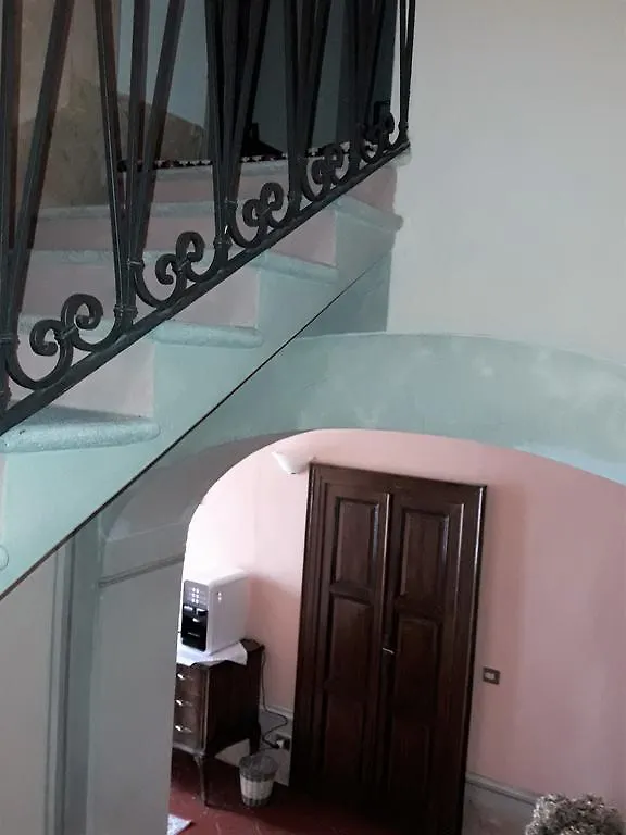 Villa Cantoni Gropello Cairoli 0*,  Italië