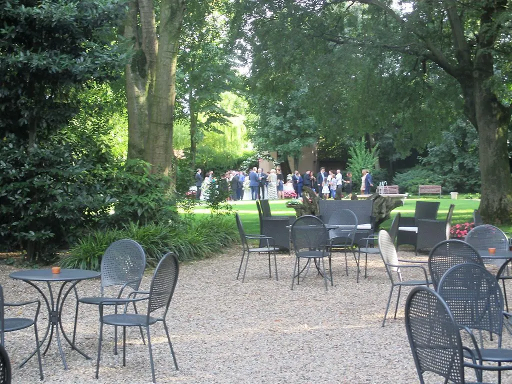 Villa Cantoni Gropello Cairoli