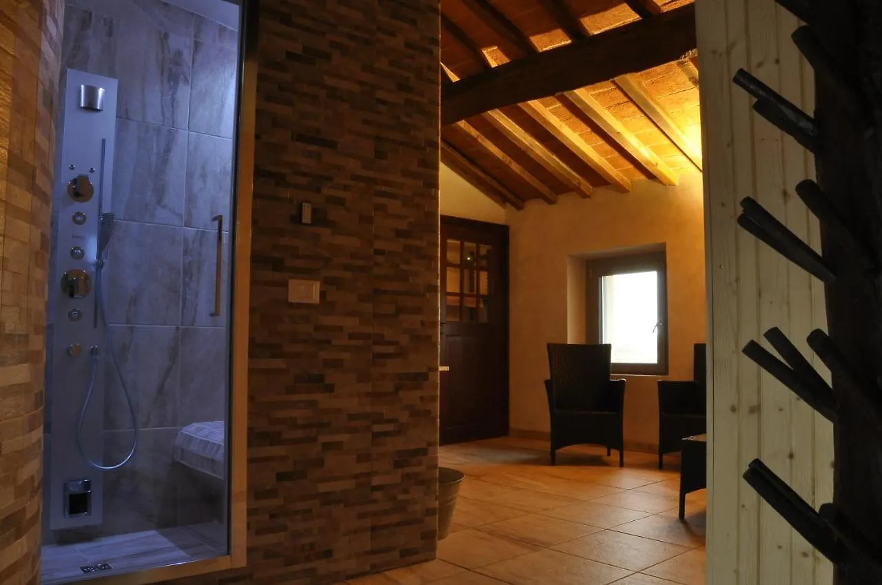 Villa Cantoni Gropello Cairoli Italië